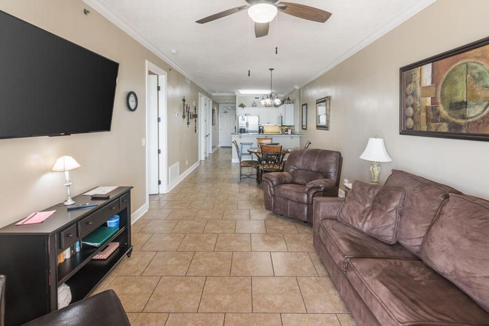 Island Royale 1002 by ALBVR - Come & relax at our beautiful beachfront condo in the heart of Gulf Shores!